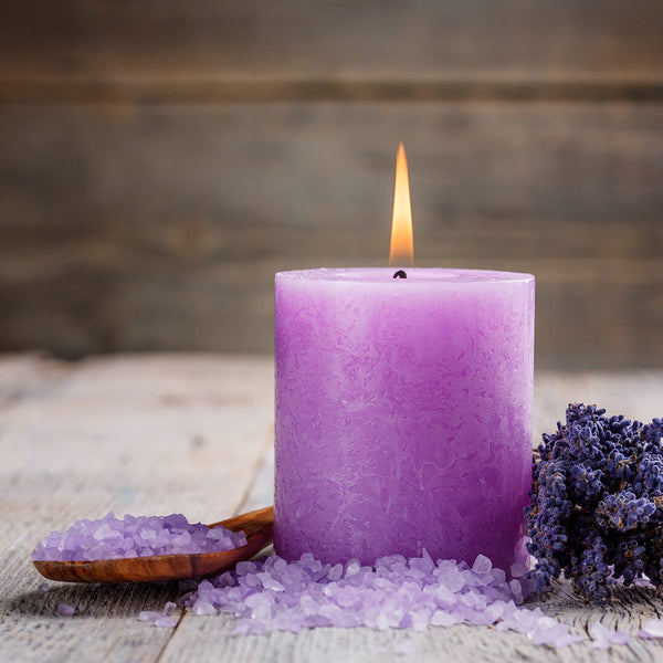 The Importance Of A Scented Candles